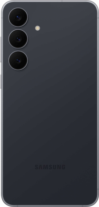 S731B Galaxy S25 FE 128GB Jetblack
