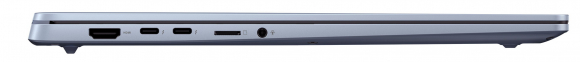 VivoBook S 16 S5606CA-RI069W 120hz U7-255H 16GB 1SSD EN W11 Mist Blue
