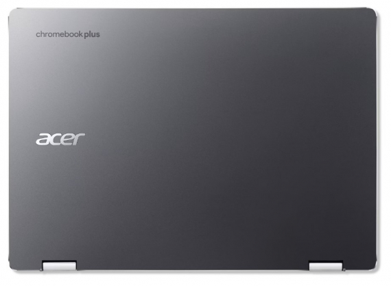 Chromebook Plus Spin 714 CPE794-1N-TCO-50DN 14 115U 16GB 256SSD CZ/ SK