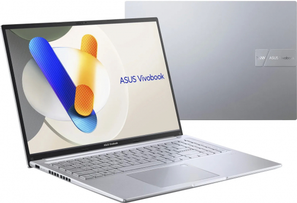 VivoBook 16 X1605VA-MB2825W 16 FHD+ IPS 270H 24GB 512SSD EN W11 Silver