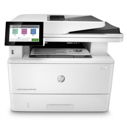 LaserJet Enterprise MFP M430f
