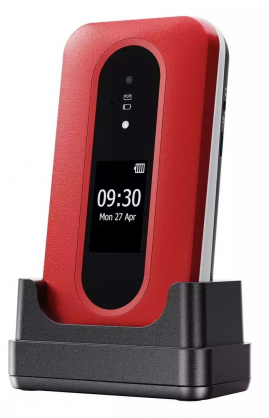 Leva L30 Red/ White