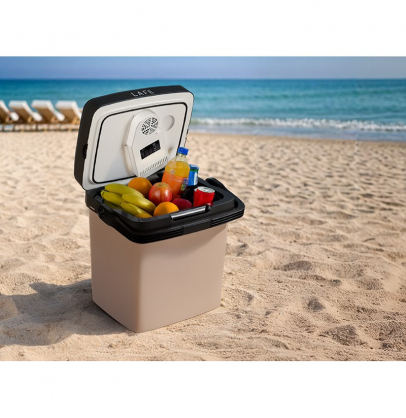 47790 Travel Fridge ChillBox