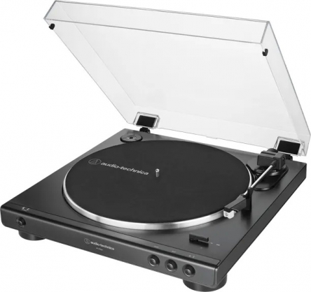 AT-LP60XBK