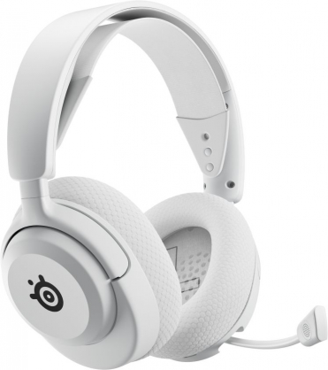 Arctis Nova 5 White