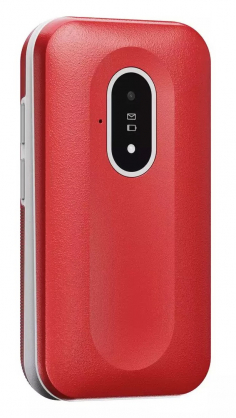 Leva L20 Red/ White