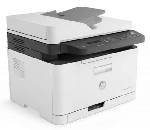 Color Laser MFP 179fwg
