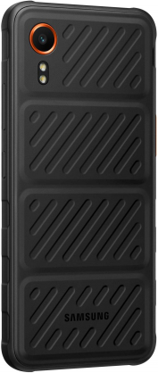 G556B Galaxy Xcover 7 Black