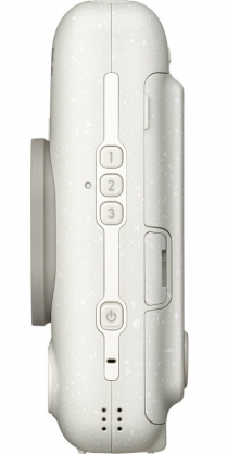 Instax Mini LiPlay Misty White
