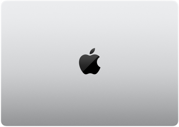 MacBook Pro 14 M4 16GB 1TB SSD Silver SWE MW2X3KS/ A