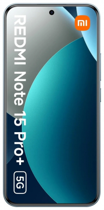 Redmi Note 15 Pro+ 12/ 512GB Glacier Blue