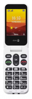 Leva L30 Red/ White