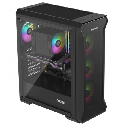 AQUA Ultra 7 270K Plus 32GB 2TB SSD RTX5080 16GB WiFi WIN11Pro ARG