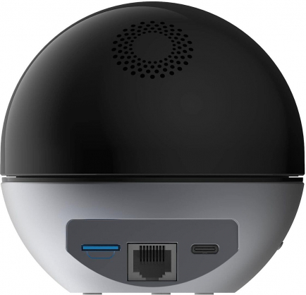 CS-E6 Black/ Silver