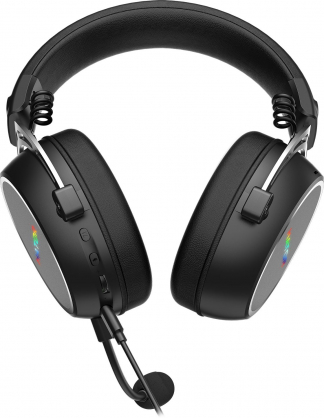 Hypergang 3 USB Black