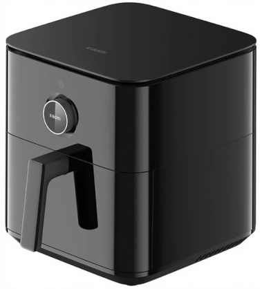 Smart Air Fryer 6.5L EU Black