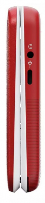Leva L20 Red/ White