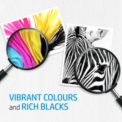 No. 305 Multipack Black/ TriColor 6ZD17AE