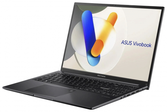 VivoBook 16 X1605VA-SH2124W 16 OLED i5-13420H 16GB 512SSD EN W11 Black