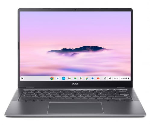 Chromebook Plus 514 CB514-6HT-32YA 14 IPS N355 8GB 256SSD CZ/ SK Chrome
