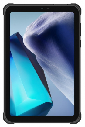 RT3 Plus 8" 4GB 128GB 4G Black