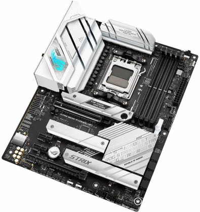 ROG Strix B650-A