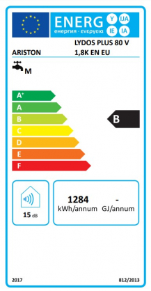 LYDOS PLUS 80 V