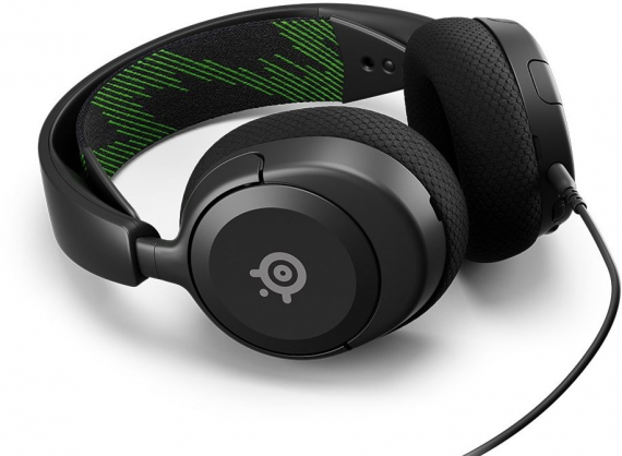 Arctis Nova 1X Black