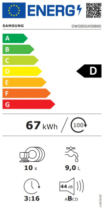 DW50DG450B00LE