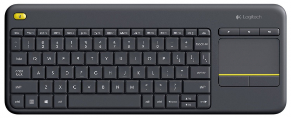 K400 Plus juoda (US) 920-007145