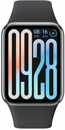 Smart Band 9 Pro Obsidian Black