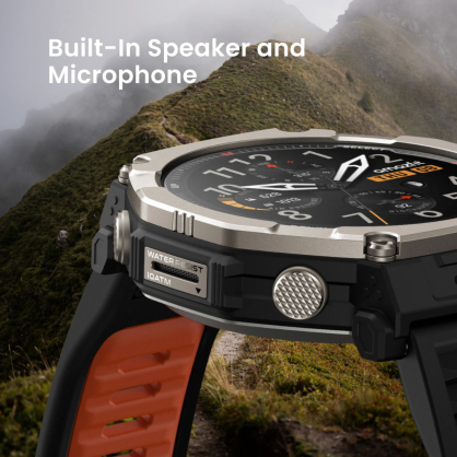 T-Rex Ultra 2 Silver/ Black