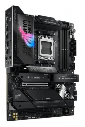 ROG STRIX X870E-E GAMING WIFI AMD X870E Socket AM5 ATX