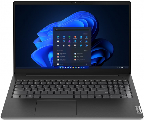 V15 G4 IRU 15.6 FHD i3-1315U 16GB 512SSD US W11 Black 83A100PBUS