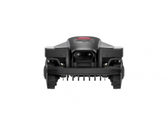 RockMow Z130 Mower, AWD, 3000m²