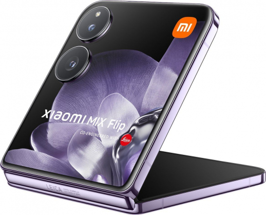 Mix Flip 12/ 512GB Purple