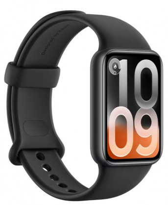 Smart Band 10 Pro Midnight Black