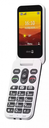 Leva L20 Black/ White