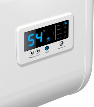IF 80 H COMFORT Wi-Fi