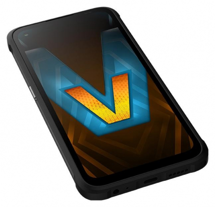 Hammer Blade V 5G 8/ 256GB Black