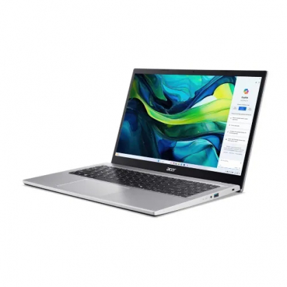 Aspire Go 15 AG15-42P R5-5625U 16GB 512SSD RU W11 Silver NX.J7WEL.002