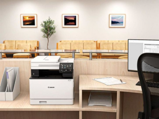 i-Sensys MF752Cdw II