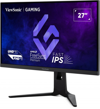 XG275D1-4K 27" Fast IPS 16:9