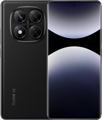 Redmi Note 14 Pro 5G 8/ 256GB Midnight Black