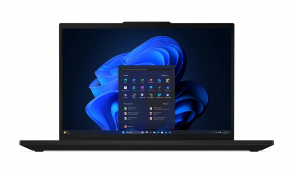 ThinkPad T16 G4 16 FHD+ IPS 258V 32GB 512SSD EN W11P Black 22AW005FMH