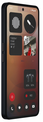 Phone(3a) 8/ 128GB Black
