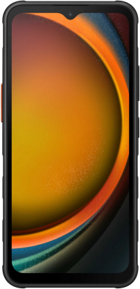 G556B Galaxy Xcover 7 Black