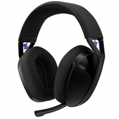 G321 LIGHTSPEED Wireless Gaming Headset Black