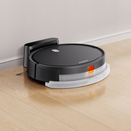 Mi Robot E5 Black EU BHR8298EU