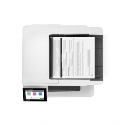 LaserJet Enterprise MFP M430f